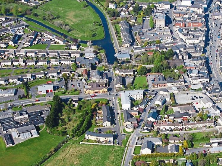 150 new jobs for Kildare Leinster Leader