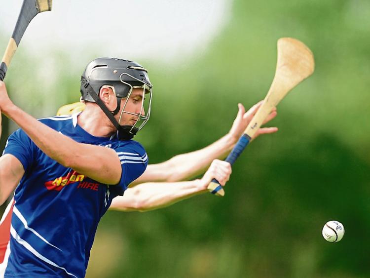 Kildare senior hurling league gets under way Leinster Leader