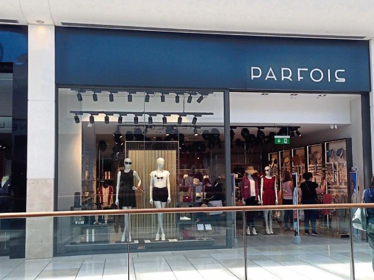 New Parfois store creates eight new jobs in Newbridge Leinster Leader
