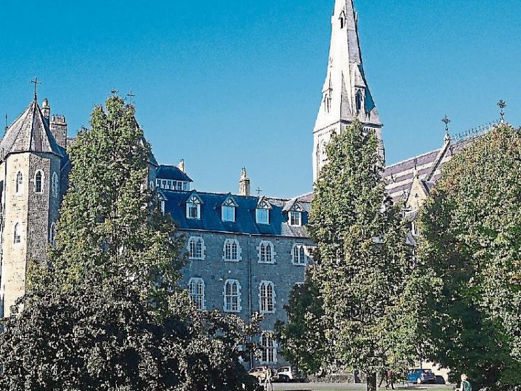 Gael Choláiste Chill Dara leads as top Kildare feeder school Leinster Leader