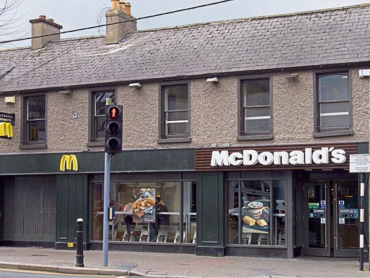 Papa John's Pizza, owned by Supermacs, is set to open in ...