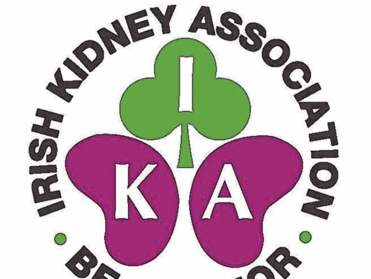 Transplant coordinator to address Kildare Irish Kidney Association