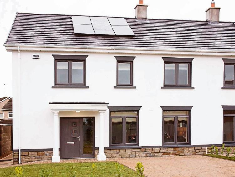 KILDARE PROPERTY WATCH Country living in Coill Dubh Leinster Leader