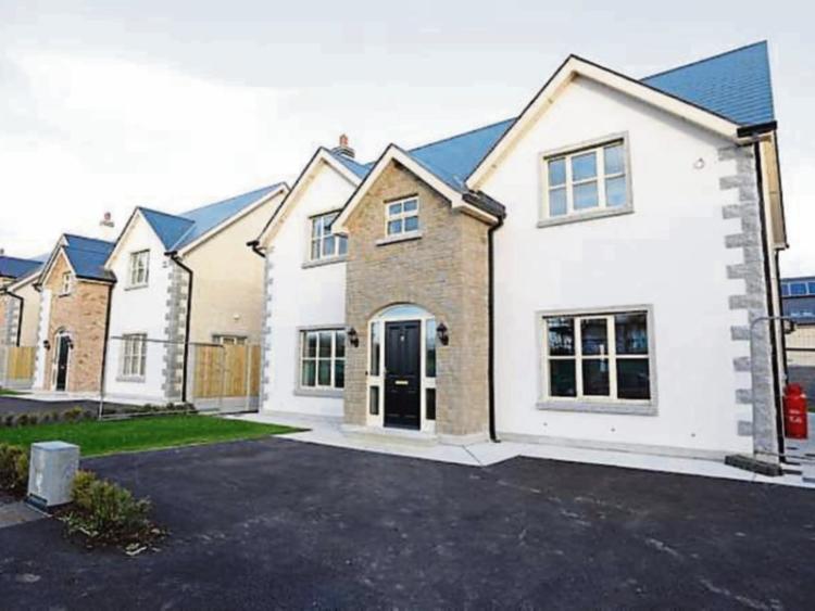 KILDARE PROPERTY WATCH Stunning Suncroft family home on edge of