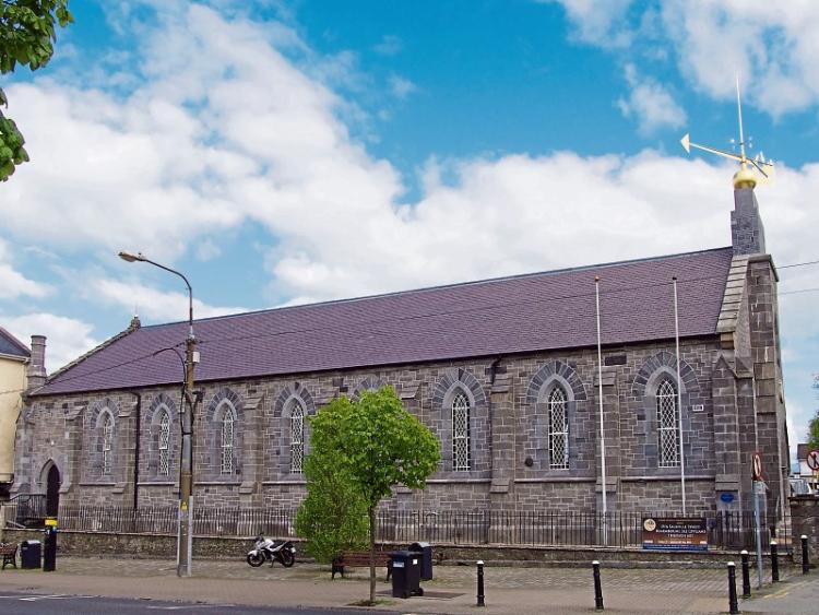 Kildare County Council to take over running of Newbridge Town Hall from