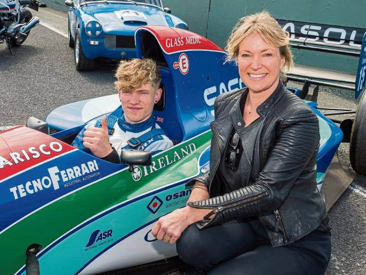 Kildare's Mondello Park set to celebrate 50th anniversary Leinster Leader