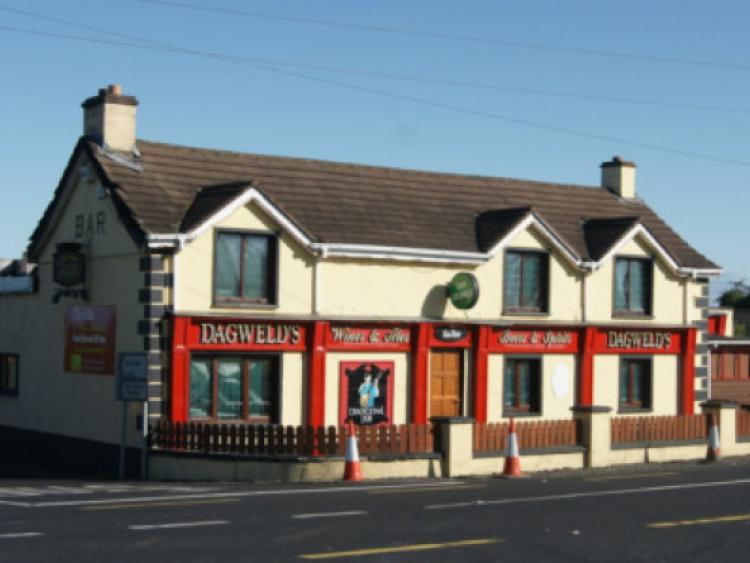Iconic west Kildare pub, Dag Welds, in receivership Leinster Leader