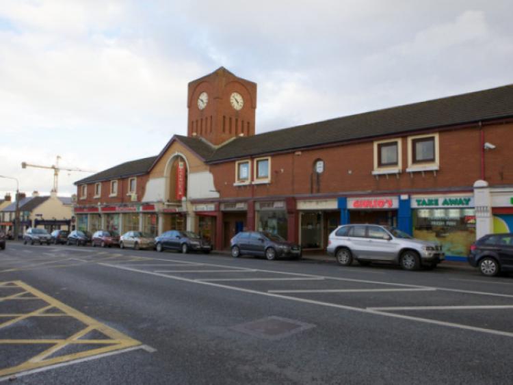 Bus bay on the cards for Naas’s Fairgreen Street Leinster Leader