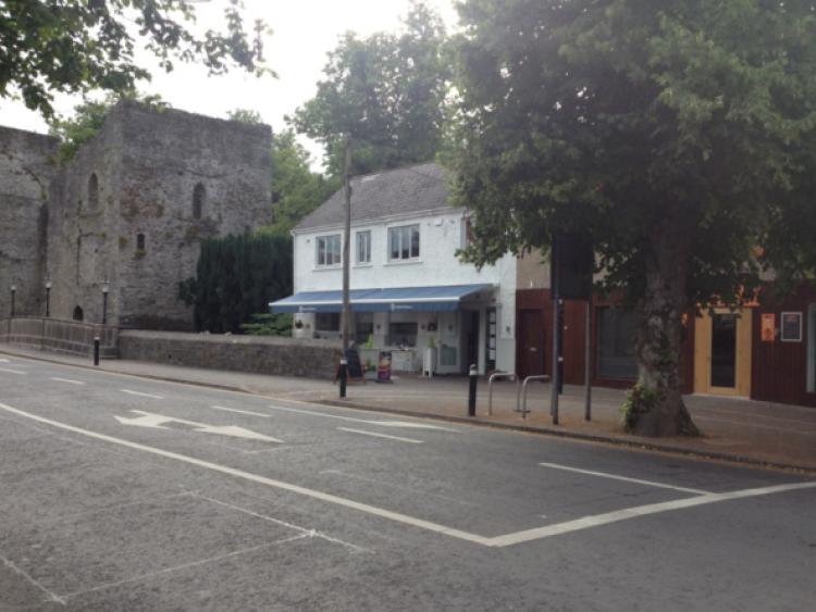 Foodie favourite Maynooth is Kildare’s new gourmet town Leinster Leader