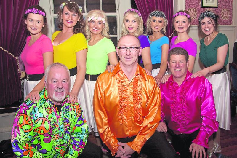 Naas GAA seeking showbiz stars for this year's Broadway Challenge