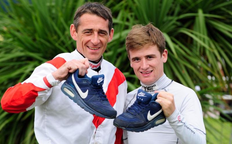 Runners and riders get set for Sunday's Jog for Jockeys at the Curragh