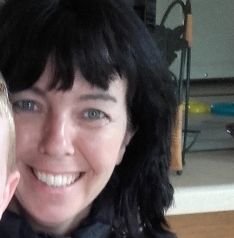 Woman missing from Donadea