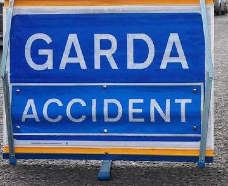 Roscrea accident: Garda appeal after cyclist dies following collision