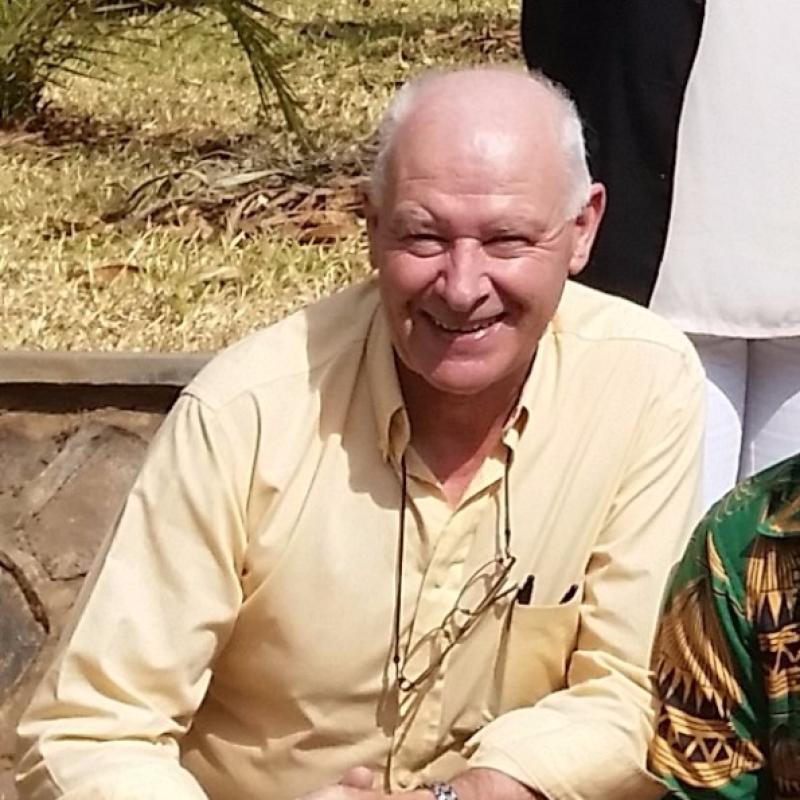 Kildare aid worker moved to tears by child poverty in Malawi