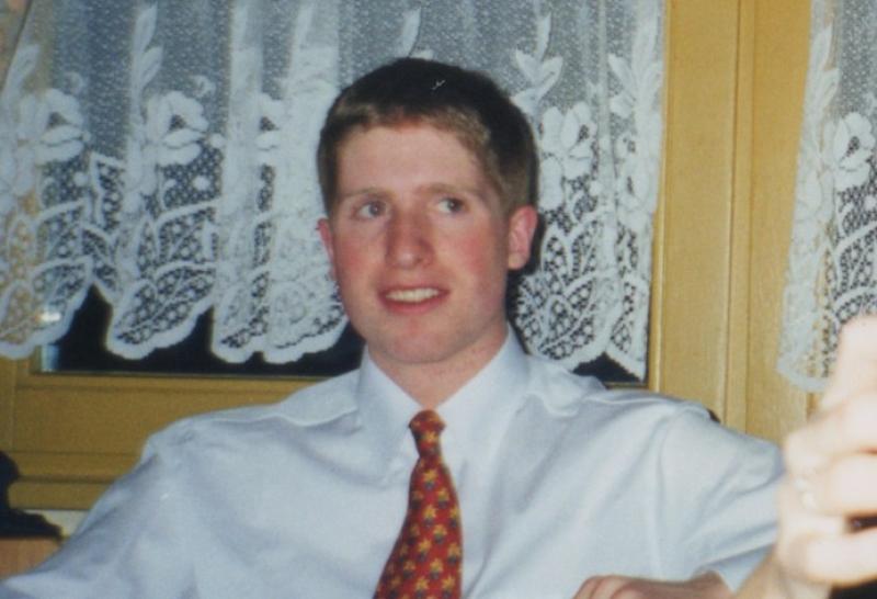 Missing Naas man Trevor Deely to feature on TV3 missing persons programme tonight