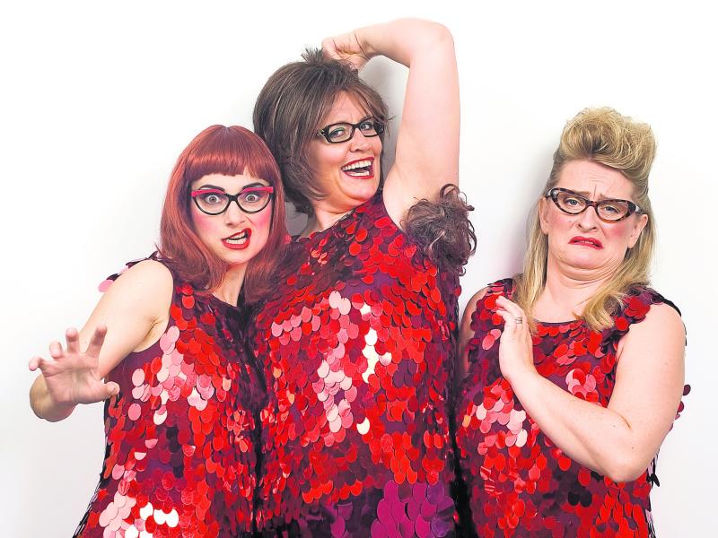 What's on in Kildare this weekend