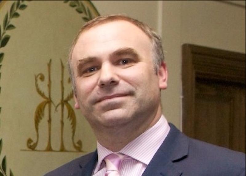 Kildare estate in in local authority limbo