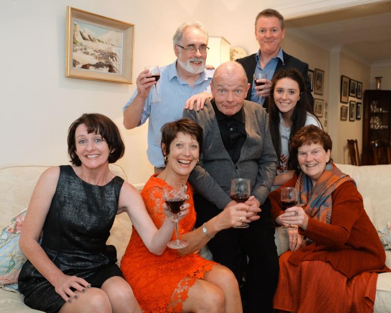 Bookworms comedy set for Moat Theatre