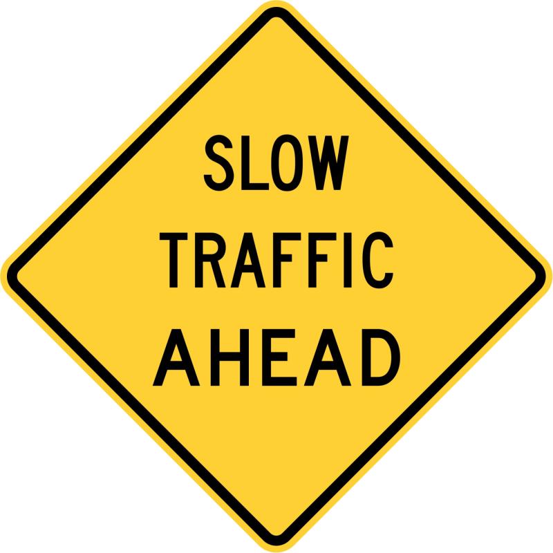 Traffic  delays in Leitrim 