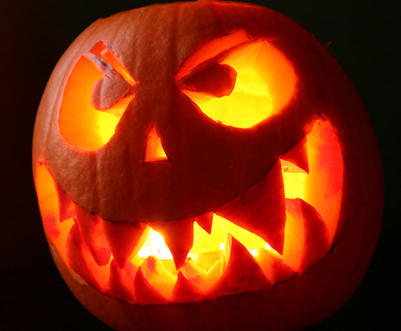 Dreadful downpour results in one of Kildare Fire Services' quietest Halloweens