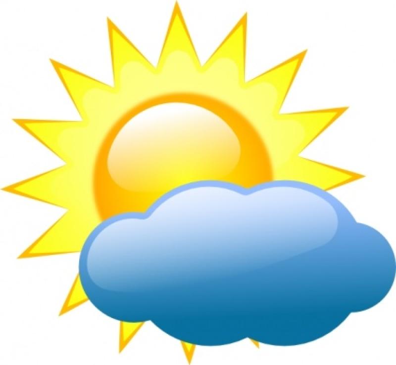Some sunny spells expected in Leitrim today