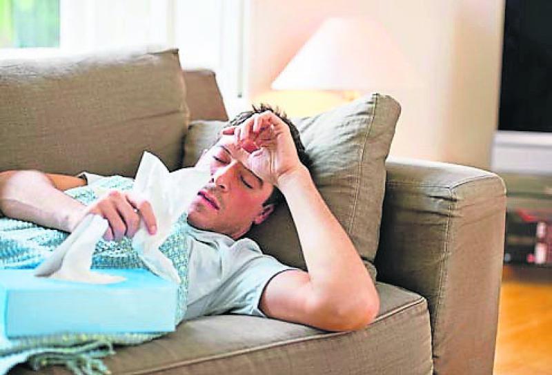Aussie flu has claimed its first deaths in Ireland confirmed by the HSE