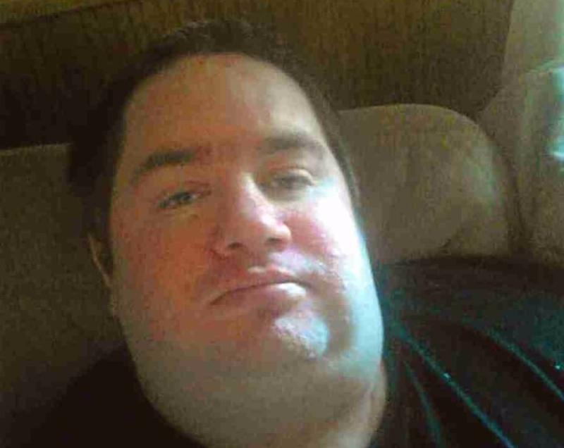 Man (33) missing from Newbridge