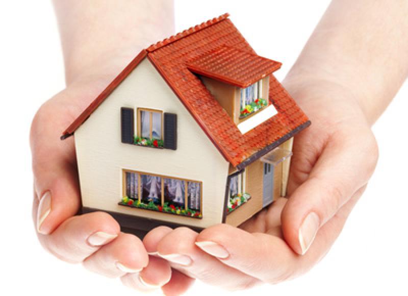 Kildare house prices to rise by 12% this year