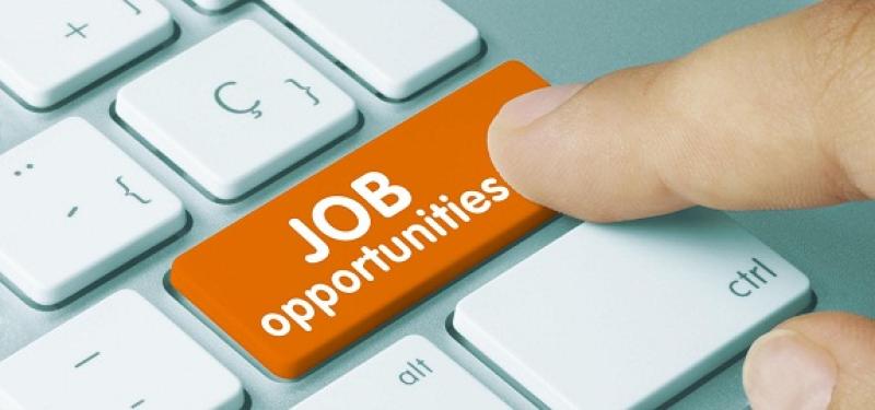 Kildare Jobs Alert: Newbridge Family Resource Centre is recruiting