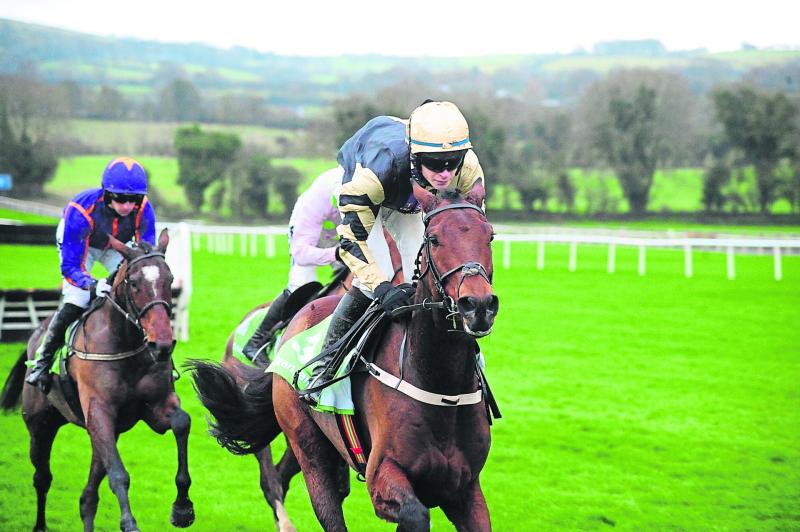 WIN tickets to the StanJames.com Morgiana Hurdle at Punchestown&nbsp;plus a &nbsp;&euro;100 free bet on the big race plus 3 runner-up prizes