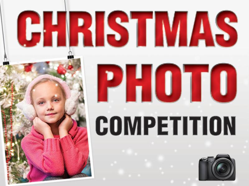 Capture the magic of Christmas in Kildare to win a €200 Vista Allcare Pharmacy voucher