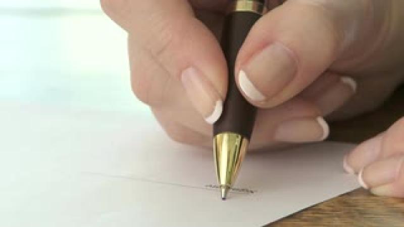 Writing a eulogy 