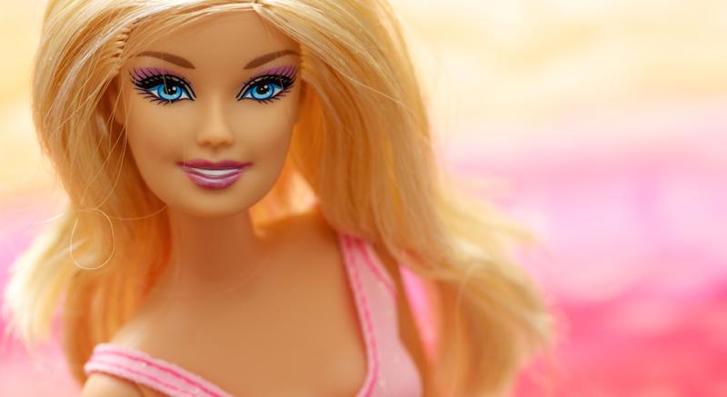Penneys Barbie, Wine O'Clock Barbie, Negative Equity Barbie... the dolls you won't find under the tree this year