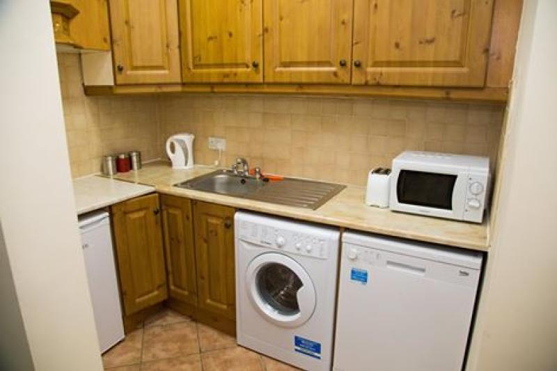 New Peter McVerry service in Newbridge