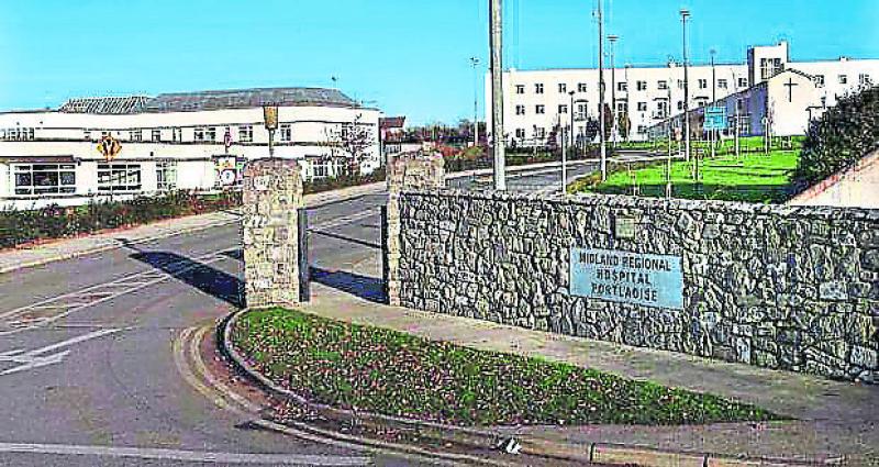 Serious failings revealed in extensive investigation of Portlaoise Hospital birth