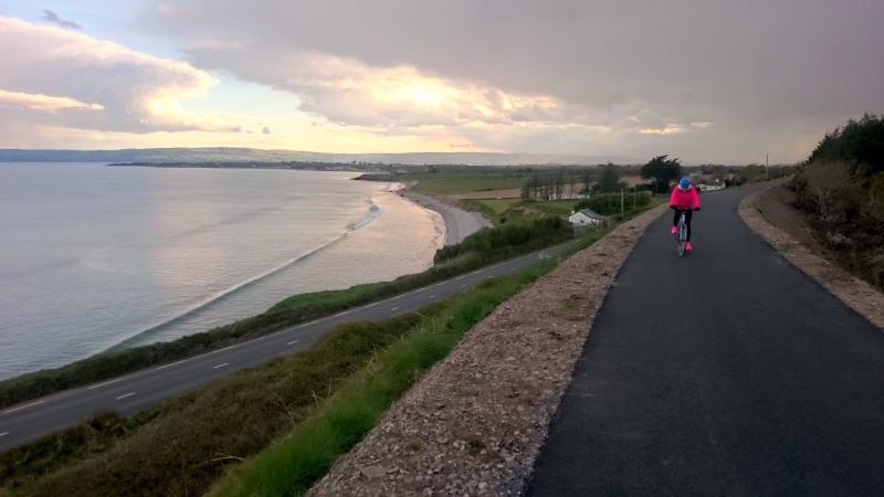 Amazing benefits of cycling tourism to Kildare