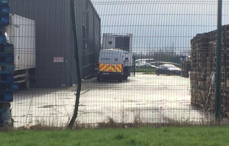 Funeral of man who died in Kildare workplace accident to take place tomorrow