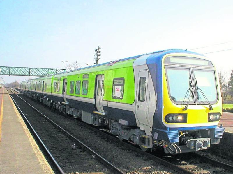 Pope Francis visit: Weekend rail services to Croke Park and Papal Mass announced
