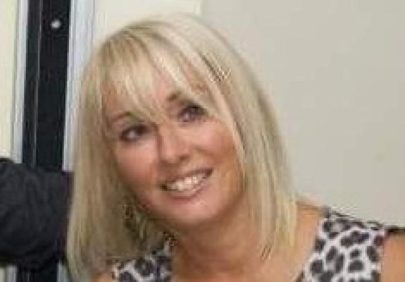 Woman missing from Kildare