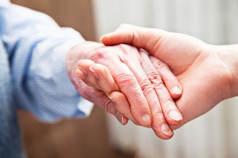 Almost 50% of family carers in Ireland have ill mental heath 