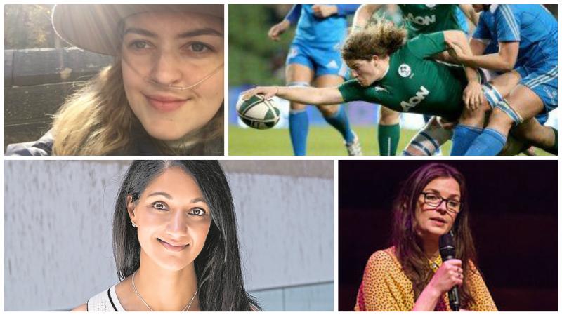 10 amazing Kildare women making waves in the world