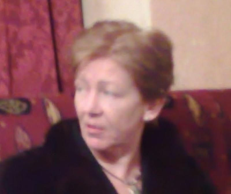 Woman missing from Monasterevin, Co Kildare