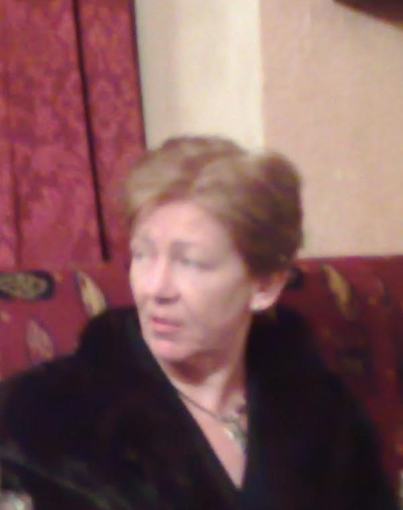 Body of missing Kildare woman found