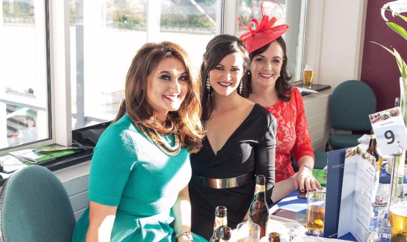 WIN! Tickets to Naas Racecourse this Sunday