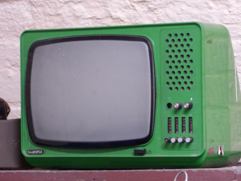 POLL:  Would you pay double - €320 - for your TV licence?