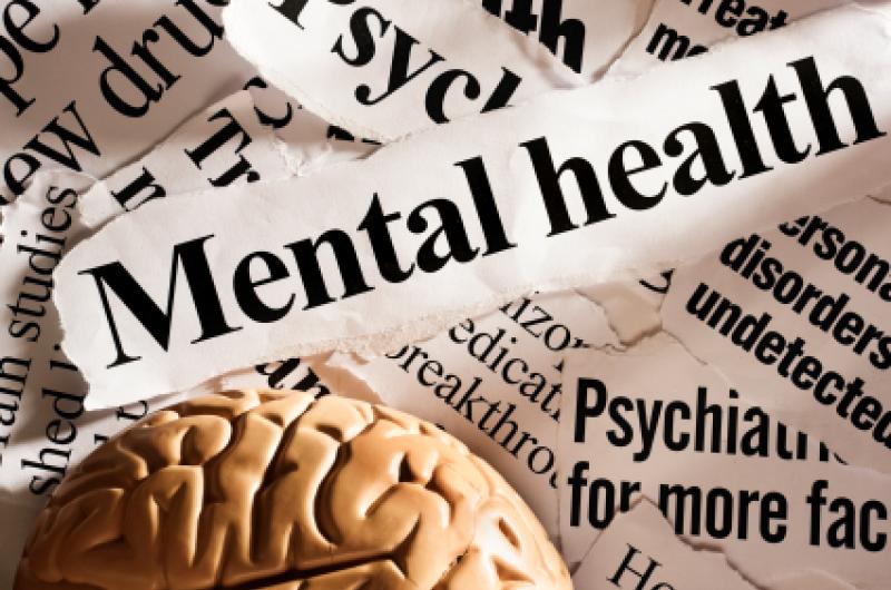 Mental health programme aimed at men to take place in Athy, County Kildare