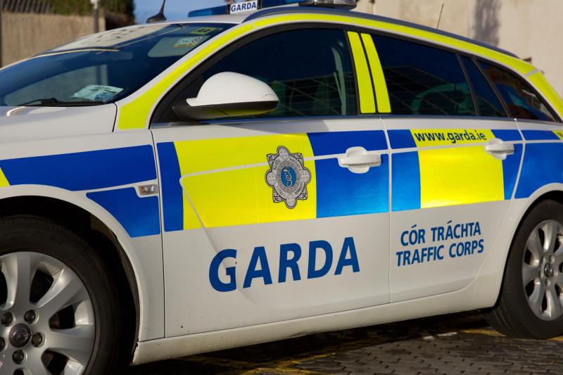 Kildare Gardai issue Road Safety warning to motorists travelling to Punchestown Festival