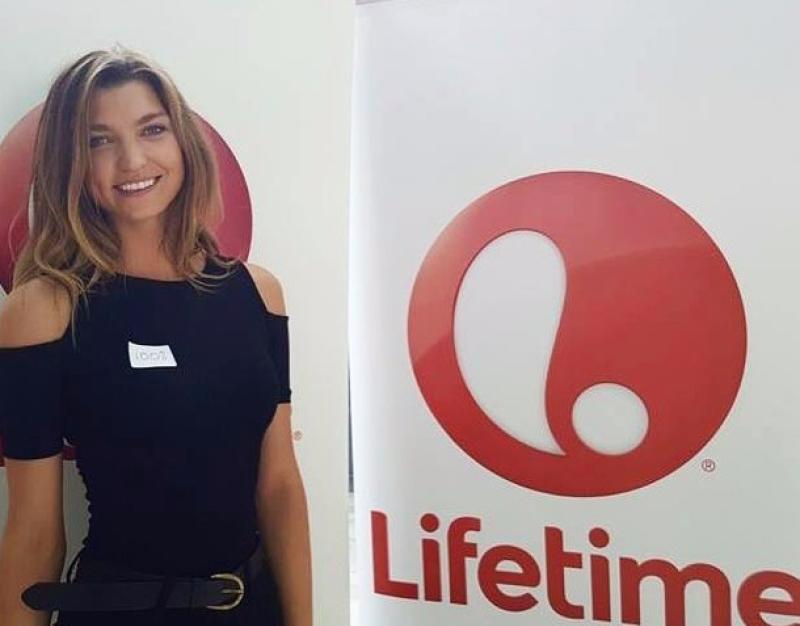 WATCH: Don't miss Naas girl Alannah on Britain's Next Top Model tonight