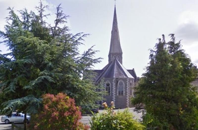 Investigation launched after vicious assault at Kildare's Carmelite church