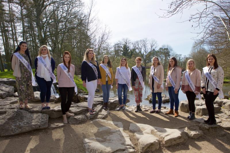 DAY TWO: Meet the Kildare Roses